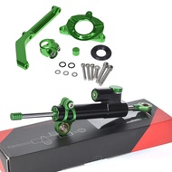 Motorcycle Z1000 2014-2019 Steering Stabilize Damper Bracket Mount For Kawasaki Z1000 2014 2015 2016