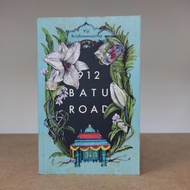 (Autographed) 912 Batu Road - Viji Krishnamoorthy -- leabooksmy