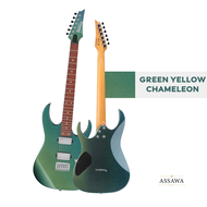 Ibanez GRG121SP กีต้าร์ไฟฟ้า กีต้าร์ Ibanez GRG121SP รับประกันวงจร 1 ปี AssawaMusic อัศวมิวสิค