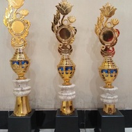 Paket Piala Satu Set