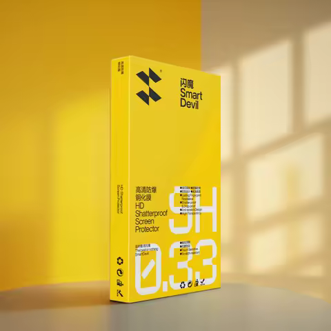 SmartDevil Screen Protector for Realme GT7 5 Neo 5 GT3 Neo5 SE HD Tempered Glass for Realme GT Neo 3