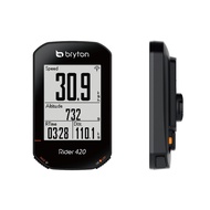 Bryton Rider 420 Cycling Computer Rider 420 GPS Bryton Meter Rider 420