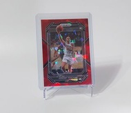 【RC】Jeremy Sochan NBA basketball card RC 新人新秀 Rookies panini Prizm 4