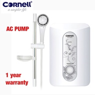 CORNELL CIS-E7888AP AC PUMP Water Heater