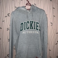 Jaket Dickies Hoodie bekas