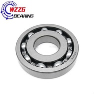 Motor engine bearing 98305 non standard SC0563 open type deep groove ball bearing 25x62x12mm