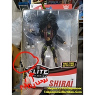 [2020.10] WWE Elite 79 Io Shirai (Iyo Sky) Action Figure