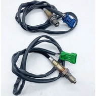 Baru 0258006029 0258006026 9636148880 1628HV Lambda O2 Oxygen Sensor Untuk CITROEN PEUGEOT 206 1.4 3