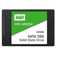 Original WD GREEN 240GB SSD