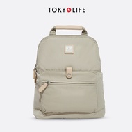 2in1 fashion backpack (28x13x33cm) - 14 inches - TOKYOLIFE - 40004607