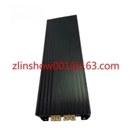 

 1 Channel Powerful Car Audio Mono Channel Amplifier Subwoofer Amplifier Rms 16000w Big Power Clas