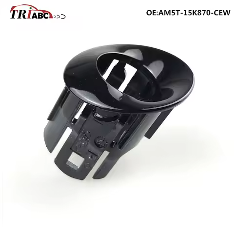AM5T-15K870-CEW 1T0919297A EM2T-15C868-AAW Parking Sensor Holder Mounting-Retainer For Ford FOCUS MK