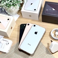 Apple Iphone 8 64Gb Gsm Lte 4G Second Bekas Like New Original