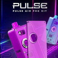 PULSE AIO PRO KIT INCLUDE RBA AUTHENTIC PULSE AIO PRO