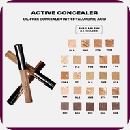 Issy%Q/Active?II-Concealer<A'(Classic{Y'Logo)