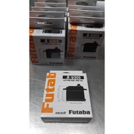 FUTABA S-U300 Digital Servo Instead Of S3003