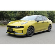 Suitable for Lynch 01 Lynch 02 Lynch 03 PRO PRO PRO Front Shovel Guard Front Lip Small Surround Modi