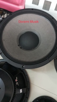 SPEAKER 18 INCH APOLLO 18 JS01 ORIGINAL READY