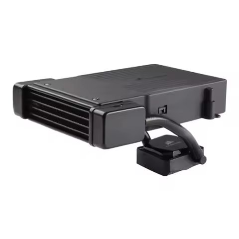 CORSAIR H5 SF CPU Wate Block For Mini-ITX motherboard Intel LGA1150/1151/1155/1156/1366/2011/1700 AM