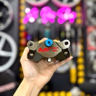 Hel dầu MFZ 2pis cnc - heo 2pis MFZ - chuẩn hàng chính hãng