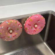 HERA Donut Dishwashing Sponge Kitchen Cleaning Sponge