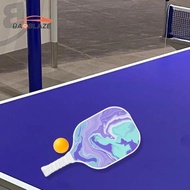 [Baoblaze] Pickleball Racket, Pickleball Racket, PP Honeycomb Core, Outdoor for All Ages, Beginners to Advanced