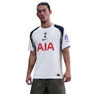 NIKE เสื้อแข่งผู้ชายทีมท็อตแน่ม ฮ็อทสเปอร์ ชุดเหย้า เกรด Match ฤดูกาล 2025/26 NI083AP121EMTH
