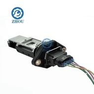 0280217107 7700100572 7403507697 Mass Air Flow Meter MAF Sensor For RENAULT SAFRANE II 2.5 20V N7U M