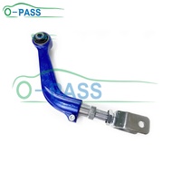 Adjustable Rear Camber Control arm For VW ID3 ID4 ID5 ID 3 4 5 6 AUDI Q4 E-Tron SKODA Enyaq CUPRA Bo