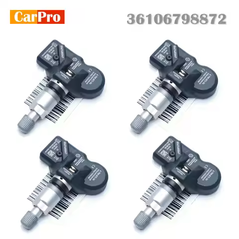 36106798872 6798872 Tire Pressure Sensor TPMS for BMW F30 F31 F34 M4 Z4 X1 for Mini Coupe Roadster f