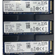 1TB SSD nvme / 2Tb SSD / 512GB SSD