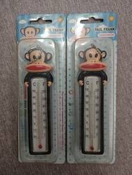 Paul Frank 室內溫度計