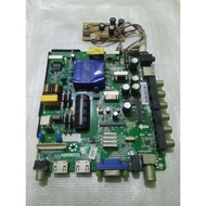 POLYTRON PLD 32T7511 LED TV MAINBOARD - PLD 32D7511 POLYTRON PLD 32D7511B PLD 32T7511B MAINBOARD