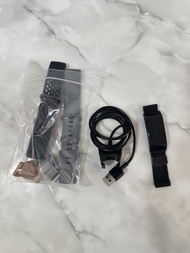 Fitbit Charge 4 智能運動手環 黑色