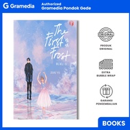 First Frost Bundling Edition (Contains 2 Books) - Gramedia Pondok Gede