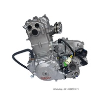 250cc 4 Valves Zongshen NCCB 250cc ZS177MM NC250 Motorcycle Engine 250cc Motorcycle Engine with Engi