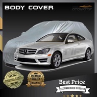 Mercedes BENZ W204 C 200 PREMIUM Car COVER/MERCY W204 BODY COVER