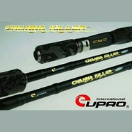 Eupro Channa Killer Casting Rod
