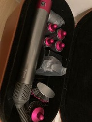 Dyson Airwrap
