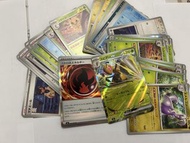【PTCG 日版】新手入門必備 50張卡包