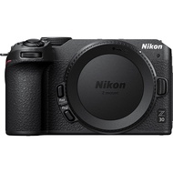 Nikon Z 30 Camera Body