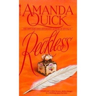 [BnB] USED Reckless by Amanda Quick (Used: Good)