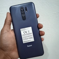 redmi 9 second