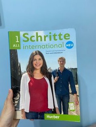 Schritte international A1.1