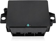 VANJING Parking Assist Control Module Compatible with Porsche Cayenne Macan 2017-2018 Replacement fo