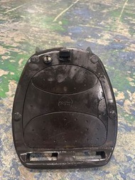 電單車MSIX尾箱架