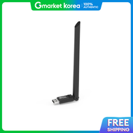 Next U | Eznet Ubiquitous Next Eznet Next-1265Wbta (Wireless Lan Card/Usb/650Mbps)