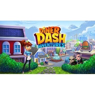 💖{ Digital Download } Diner Dash Games Pack for Kids & Children { Windows Only }💖