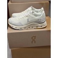 On Cloudnova Form 2 Lightweight shock absorption, comfortable and breathable running shoes Q7UD GS9W