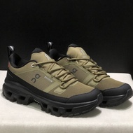 IW5H On Running On Cloud Cloud Cloud Cloudrock Waterproof Hiking Shoes Men Women WP Sneakers Men Wom